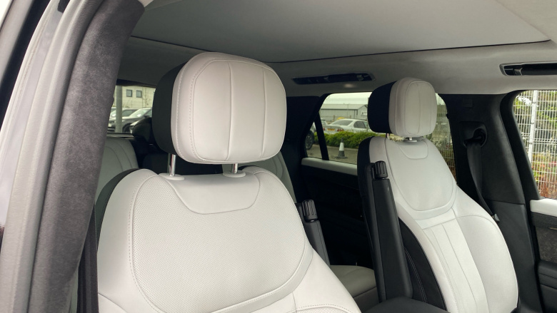 Land Rover Range Rover Sport 3.0 P510e First Edition 5dr Auto Estate